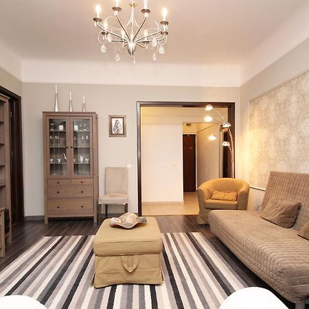 Bliss Residence - Boutique Boekarest Kamer foto